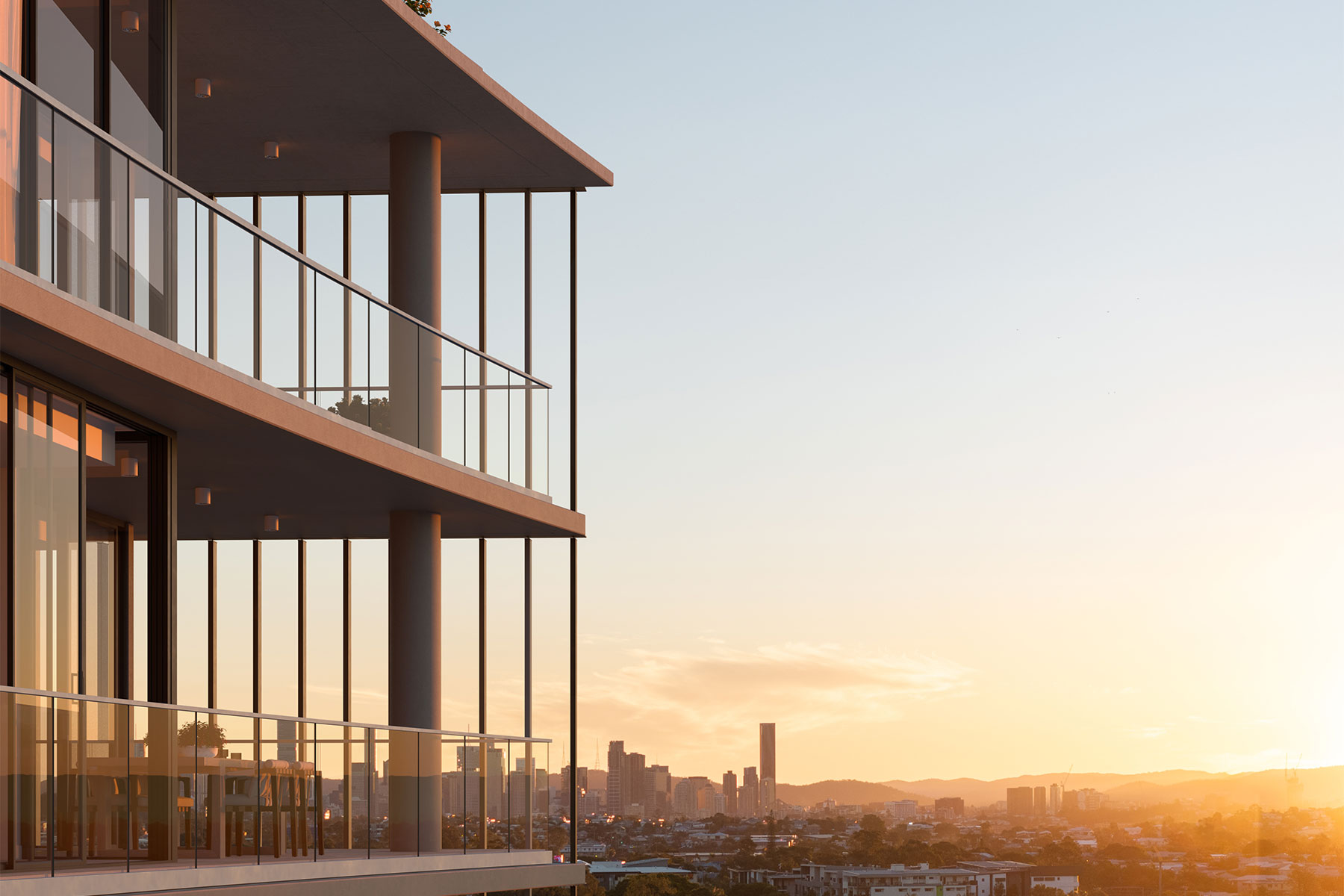 Vila Residences