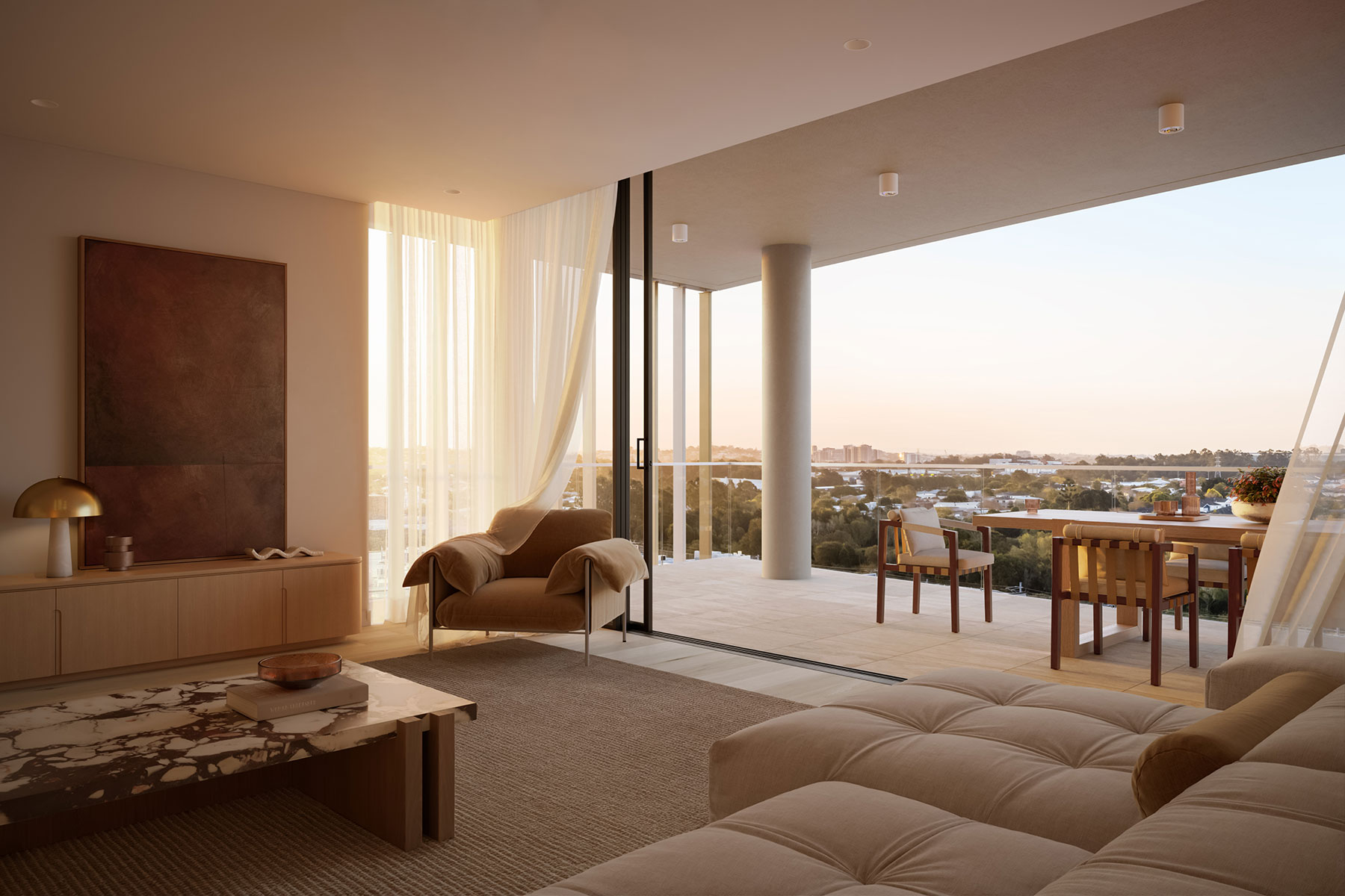 Vila Residences