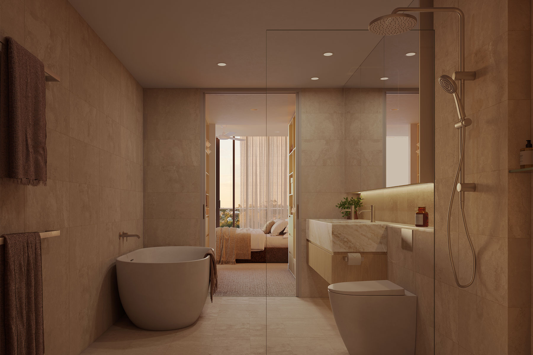 Vila Residences