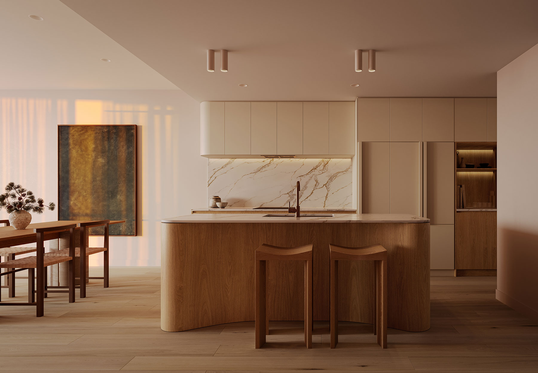 Vila Residences