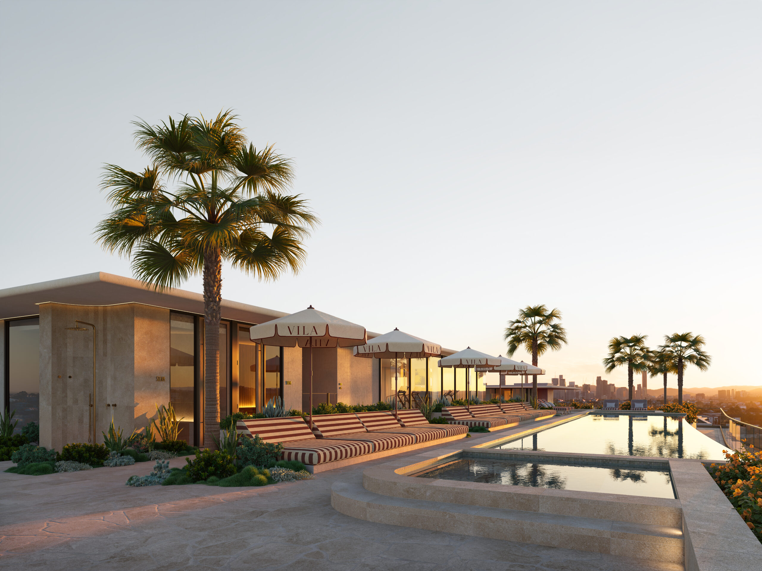 Vila Residences