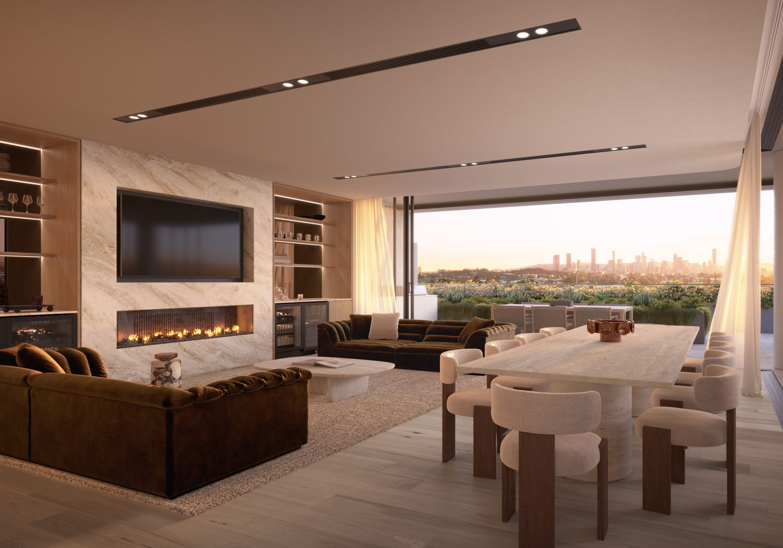 Vila Residences