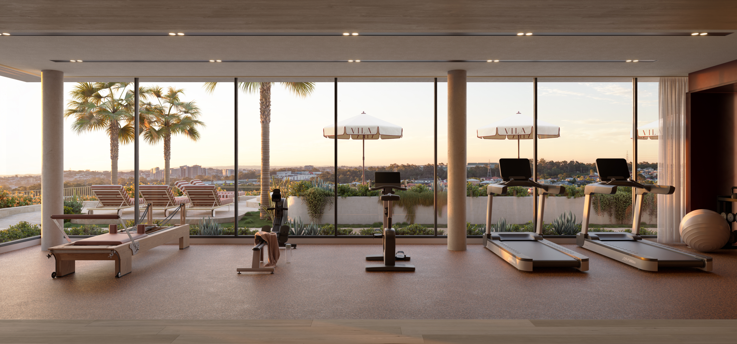 Vila Residences