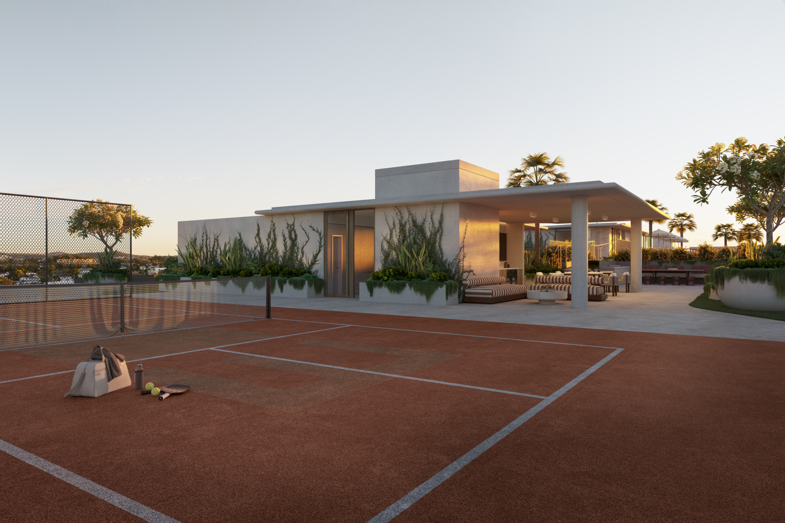 Vila Residences